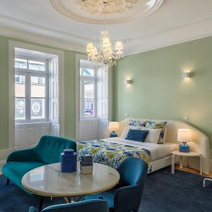 Deluxe Studio met een King Size Bed